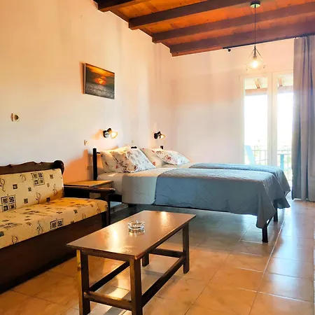 Kapases Studios & * Peroulades (Corfu)