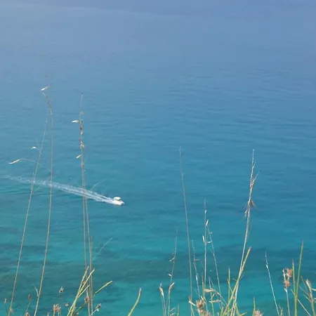 Kapases Studios & Apartment Peroulades (Corfu)