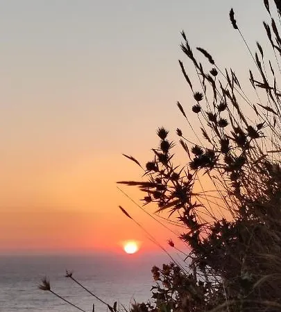 Kapases & Peroulades (Corfu)