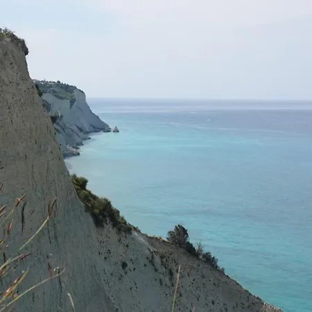 Apartment Kapases Studios & Peroulades (Corfu)