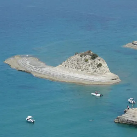 Kapases & Apartman *