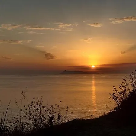 Kapases & Peroulades (Corfu)