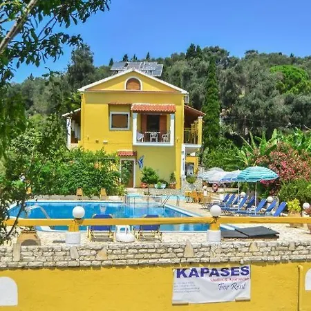 Kapases & Appartamento *