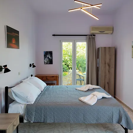 Kapases Studios&apartments