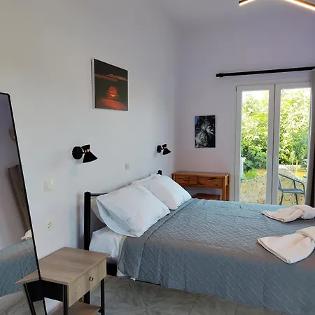 Kapases Studios&apartments