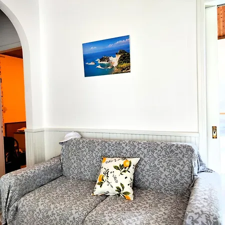 Apartamento Kapases Studios&apartments