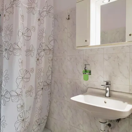 Apartment Kapases Studios &