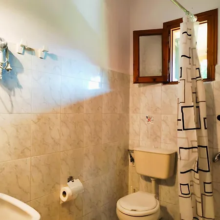 Appartamento Kapases & Peroulades (Corfu)