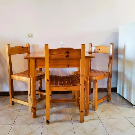 Kapases & Peroulades (Corfu)