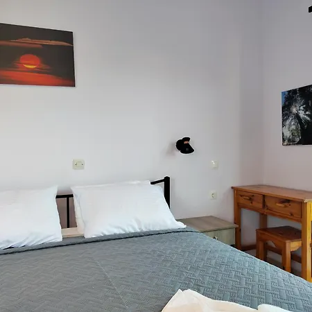Kapases & Apartament *