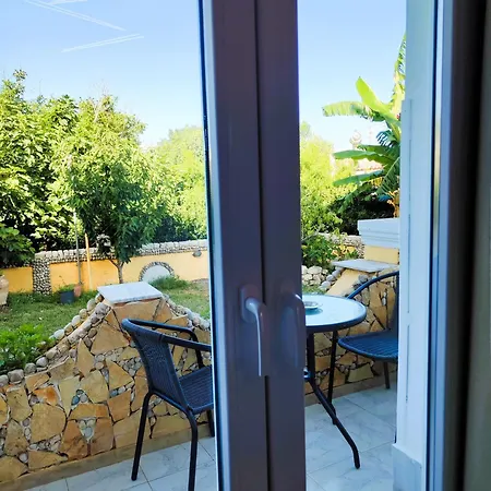 Apartament Kapases & *
