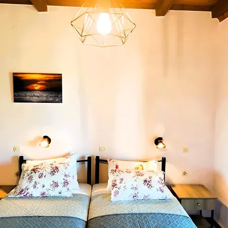 Apartament Kapases & *
