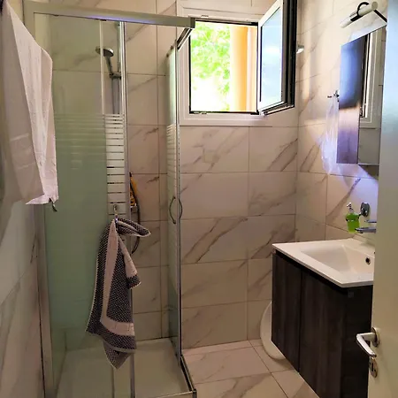 Kapases & Apartament