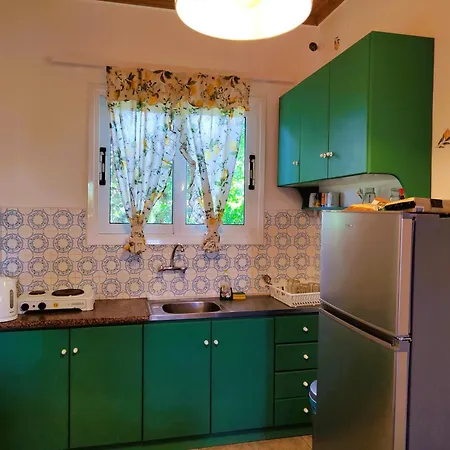 Kapases & Apartament *