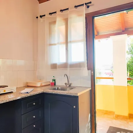 Apartament Kapases & *